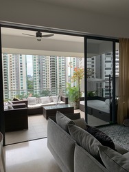 The Trizon (D10), Condominium #215278411